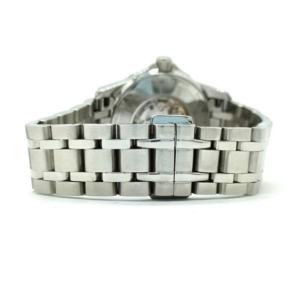 MAURICE LACROIX Watch PT6044 Pontos 31mm unisex - Picture 9 of 11